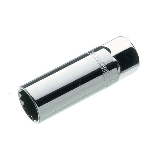 Sidchrome SCMT14445 - S/Plug Socket 1/2 Drive 5/8"